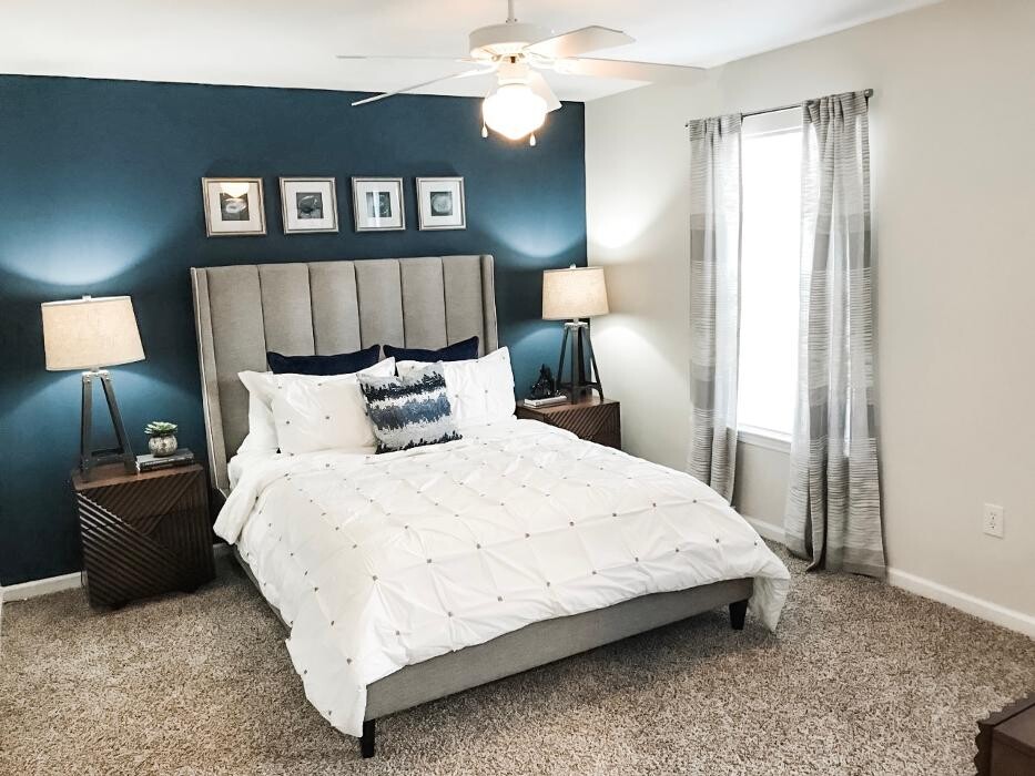 Images Bridgewater Apartment Homes