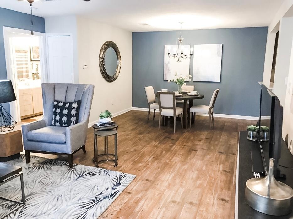 Images Bridgewater Apartment Homes