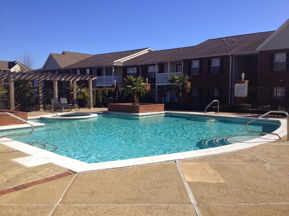 Images Bridgewater Apartment Homes