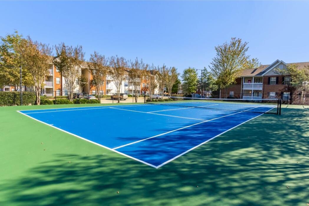 Images Bridgewater Apartment Homes
