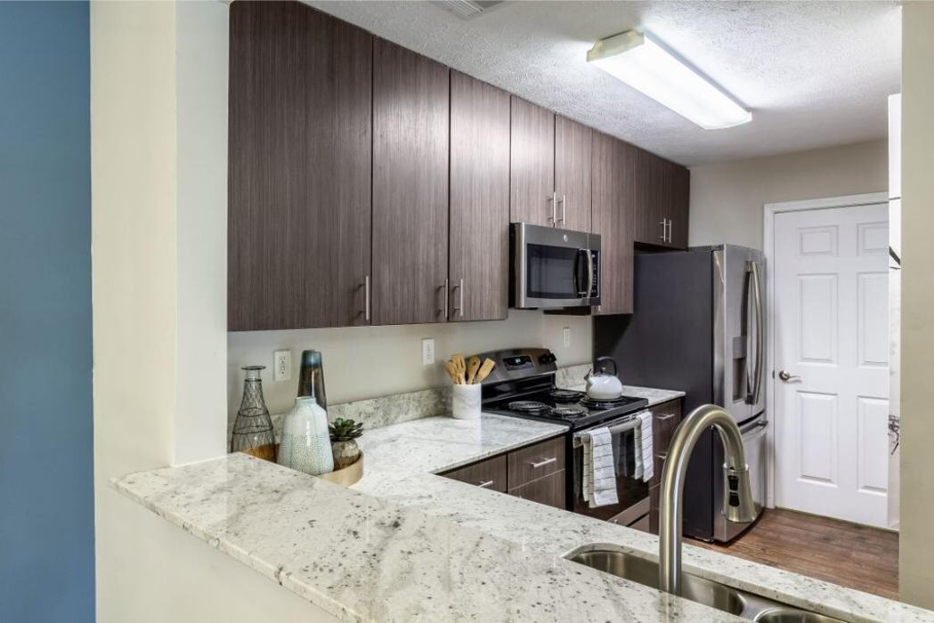 Images Bridgewater Apartment Homes