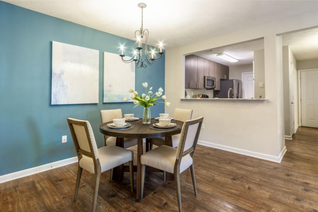 Images Bridgewater Apartment Homes