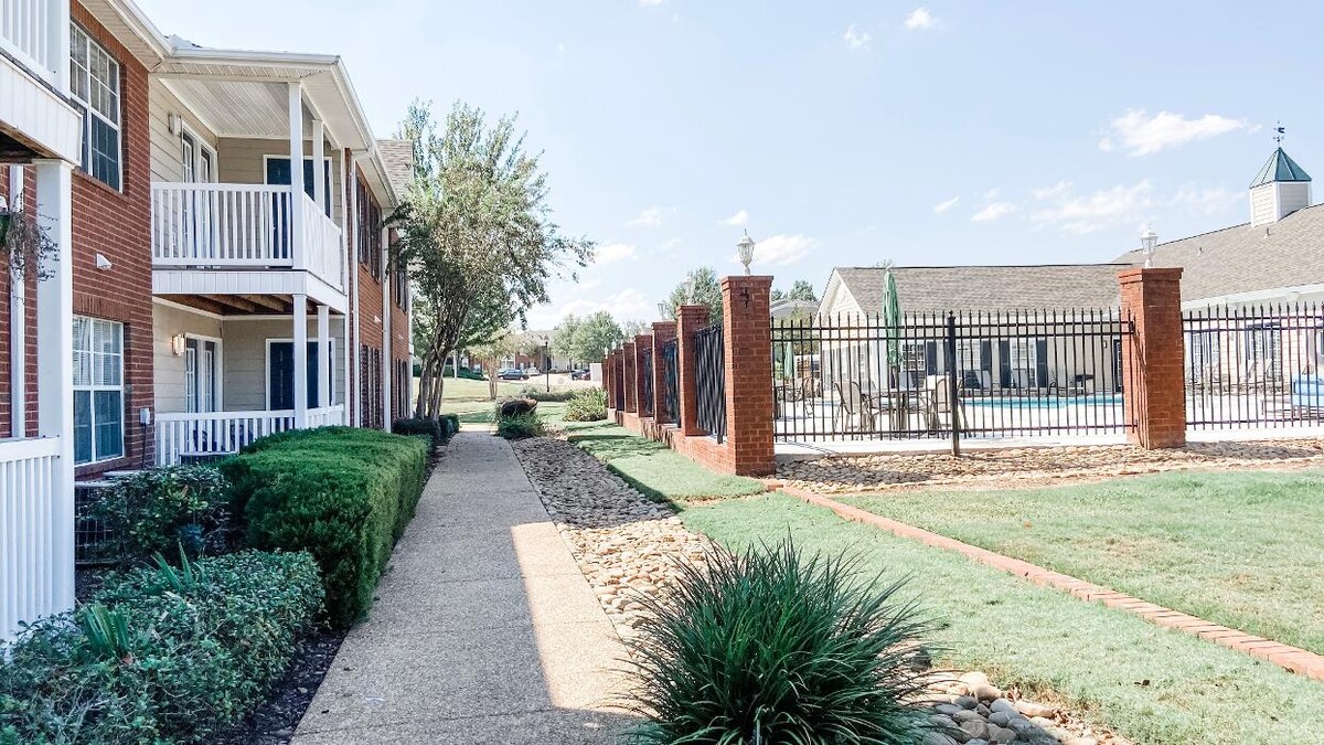 Images Bridgewater Apartment Homes
