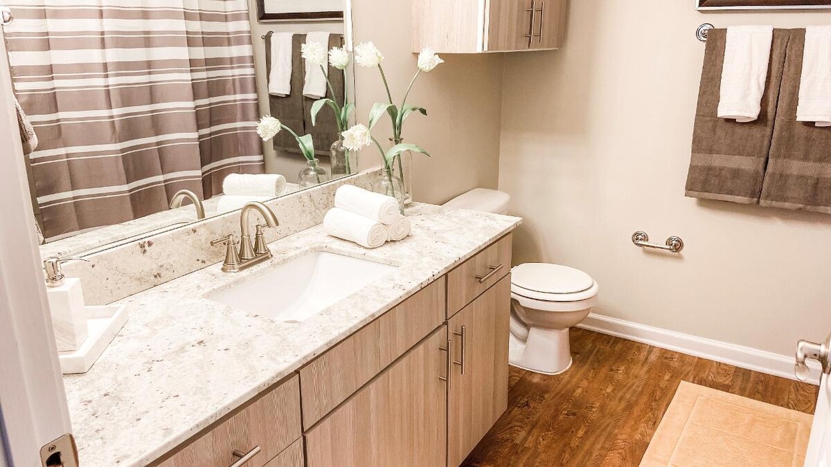 Images Bridgewater Apartment Homes