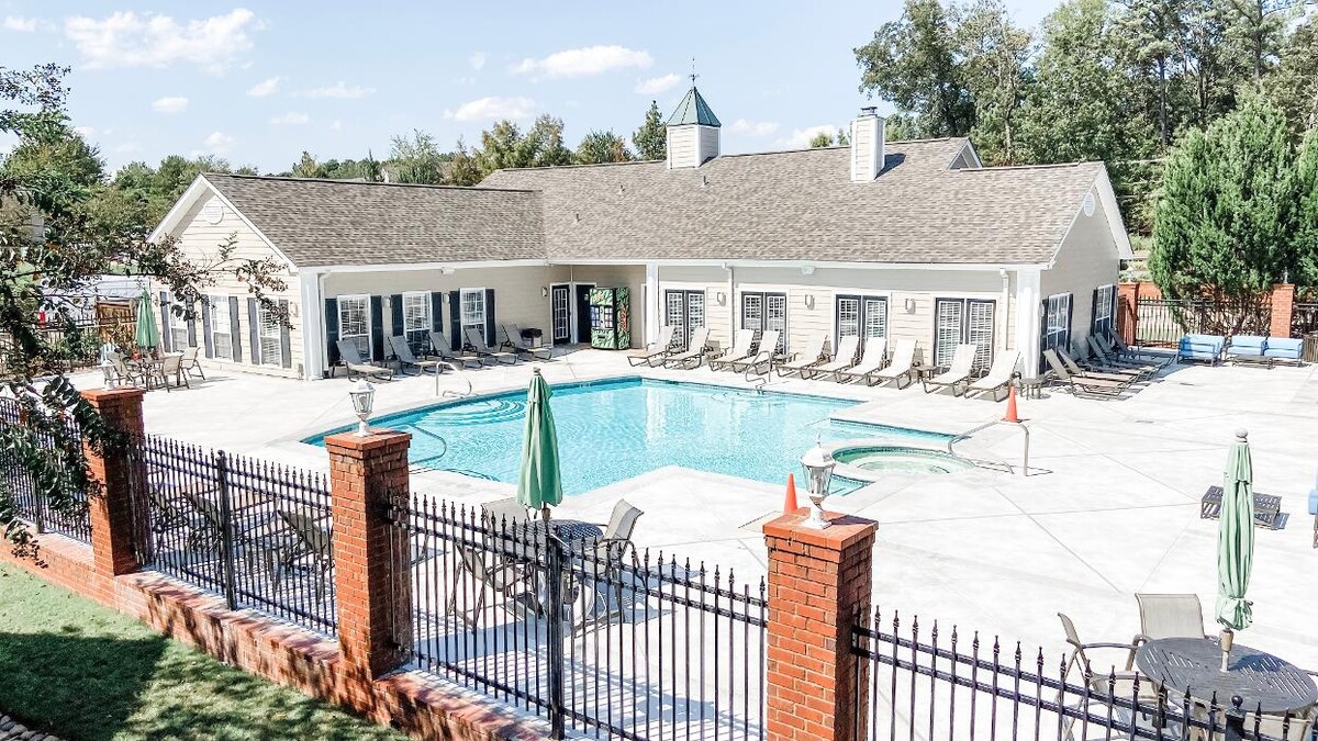Images Bridgewater Apartment Homes