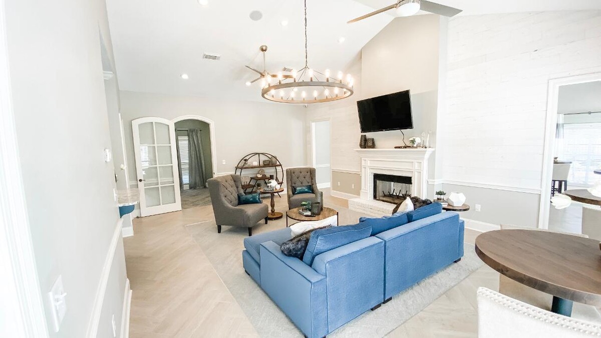 Images Bridgewater Apartment Homes