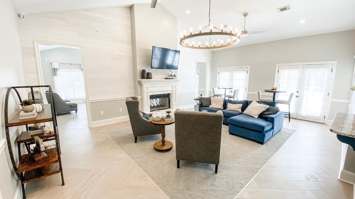 Images Bridgewater Apartment Homes