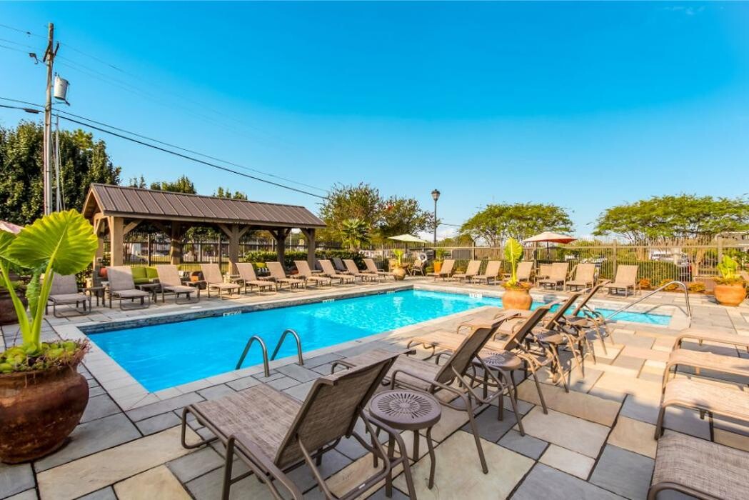 Images Highpointe At Crossgates Apartment Homes