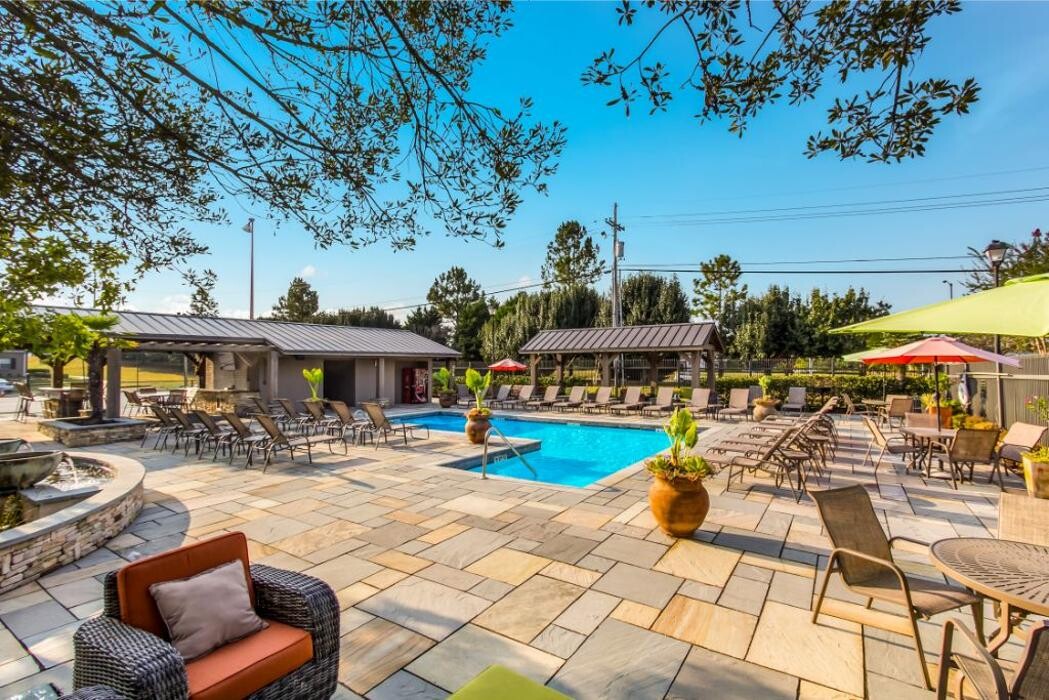 Images Highpointe At Crossgates Apartment Homes