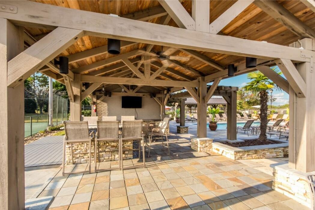 Images Highpointe At Crossgates Apartment Homes