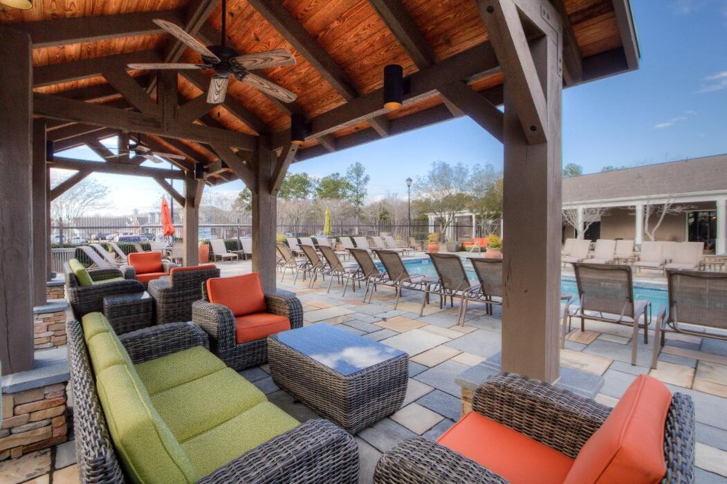 Images Highpointe At Crossgates Apartment Homes