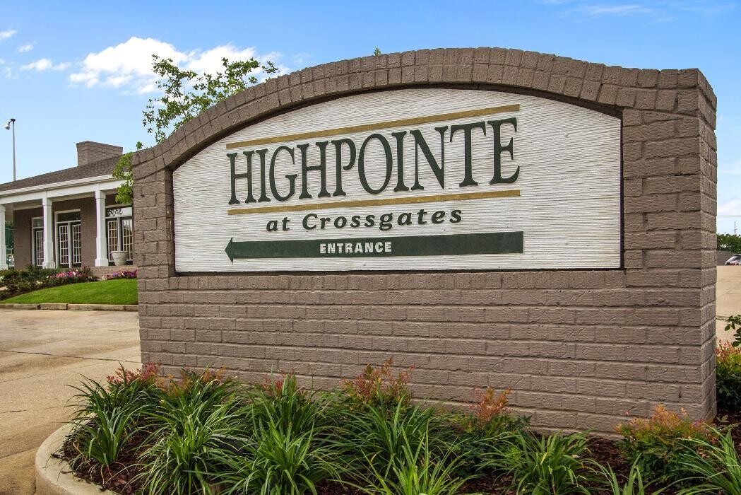 Images Highpointe At Crossgates Apartment Homes