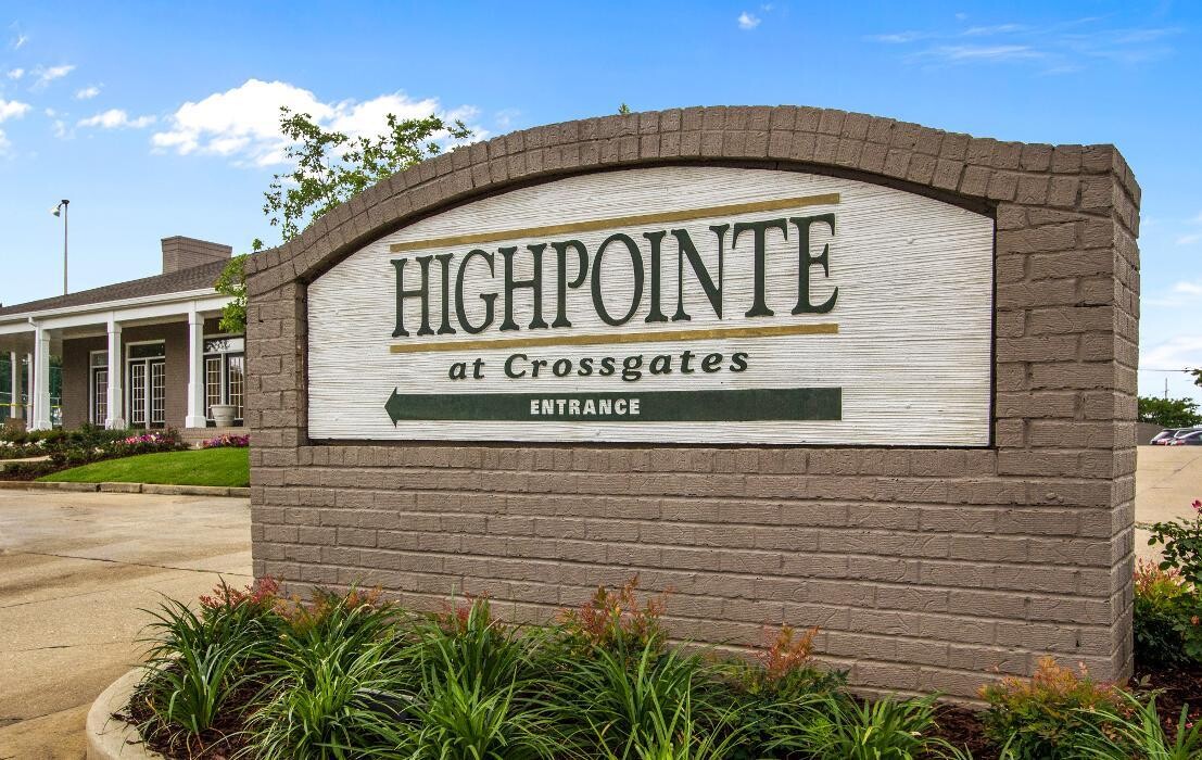 Images Highpointe At Crossgates Apartment Homes