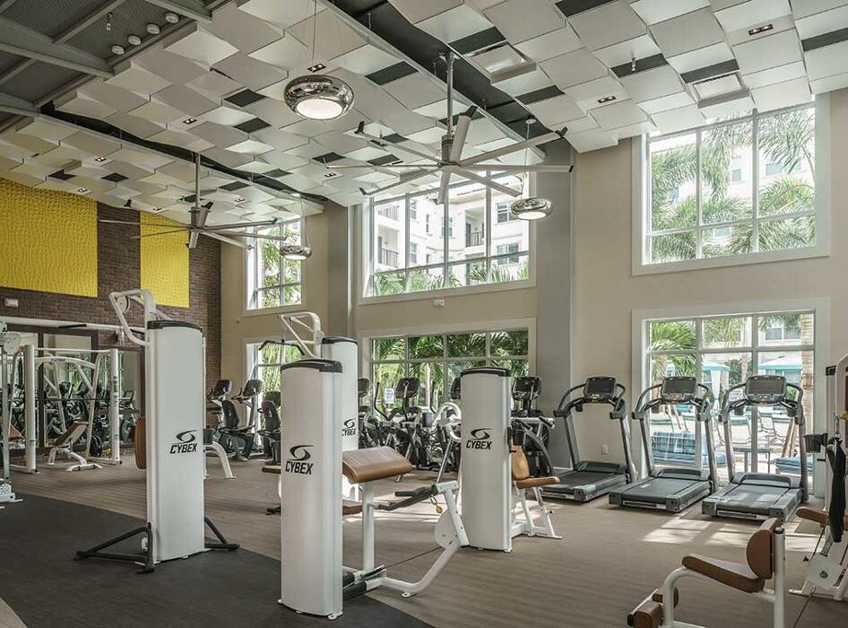 Images AMLI Sawgrass Village