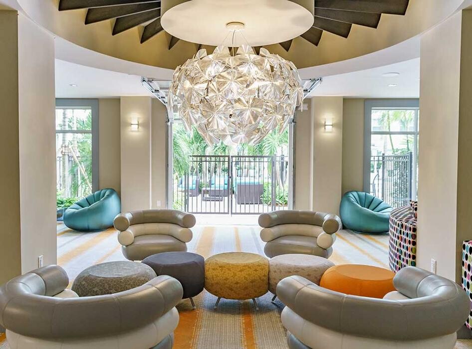 Images AMLI Sawgrass Village