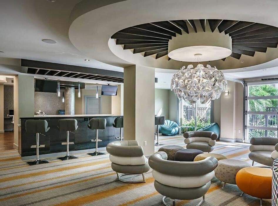 Images AMLI Sawgrass Village
