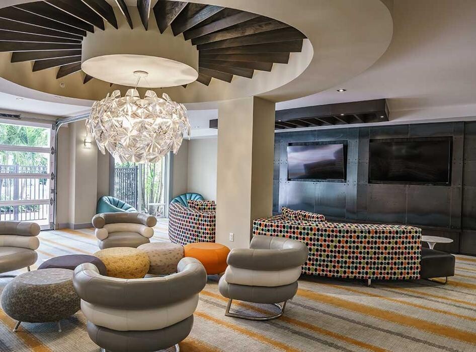 Images AMLI Sawgrass Village