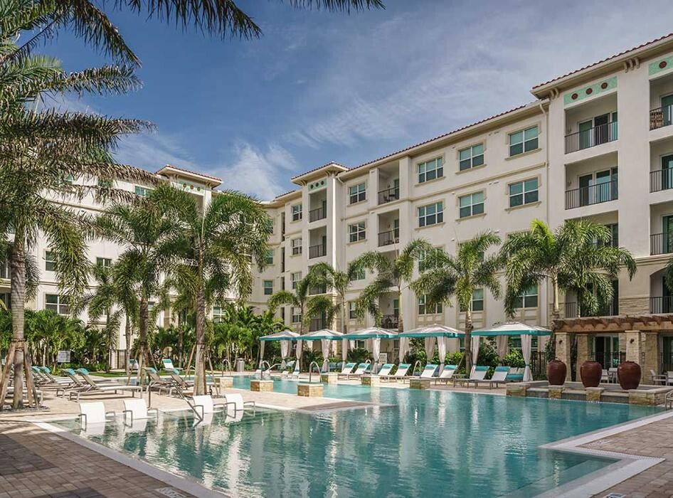 Images AMLI Sawgrass Village