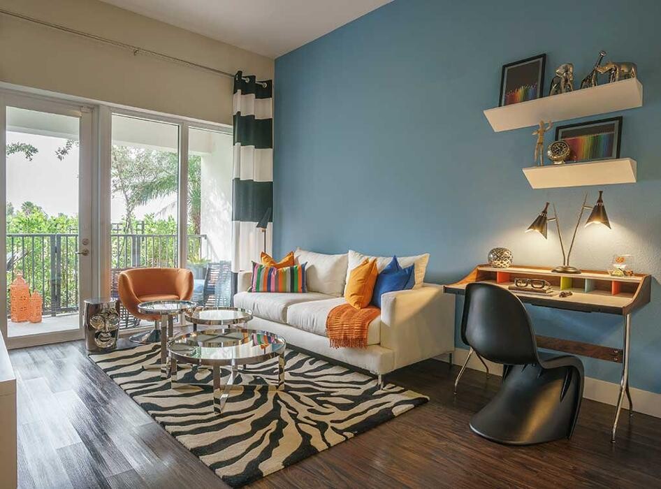Images AMLI Sawgrass Village