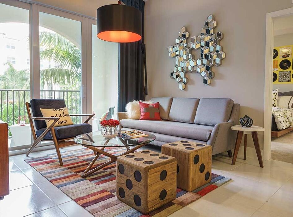 Images AMLI Sawgrass Village