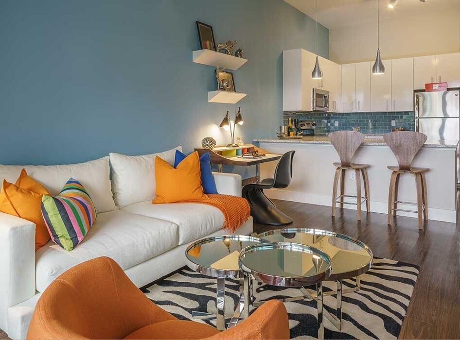 Images AMLI Sawgrass Village