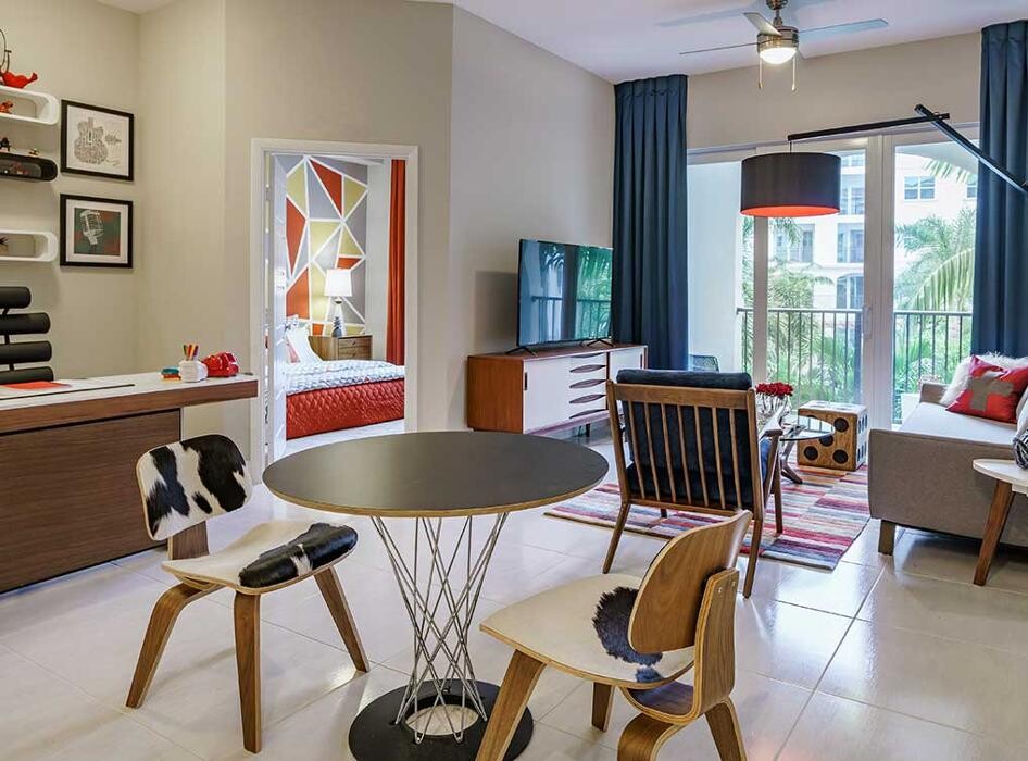 Images AMLI Sawgrass Village