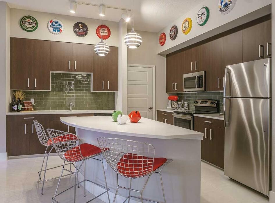Images AMLI Sawgrass Village
