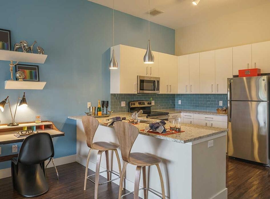 Images AMLI Sawgrass Village