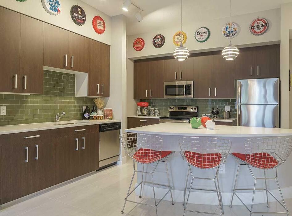 Images AMLI Sawgrass Village