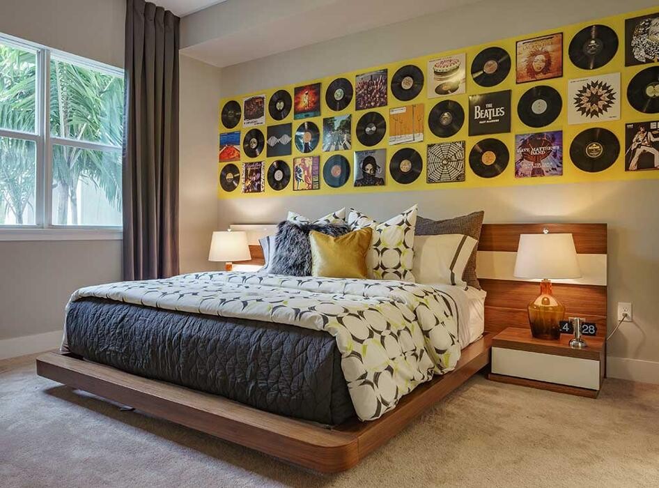 Images AMLI Sawgrass Village