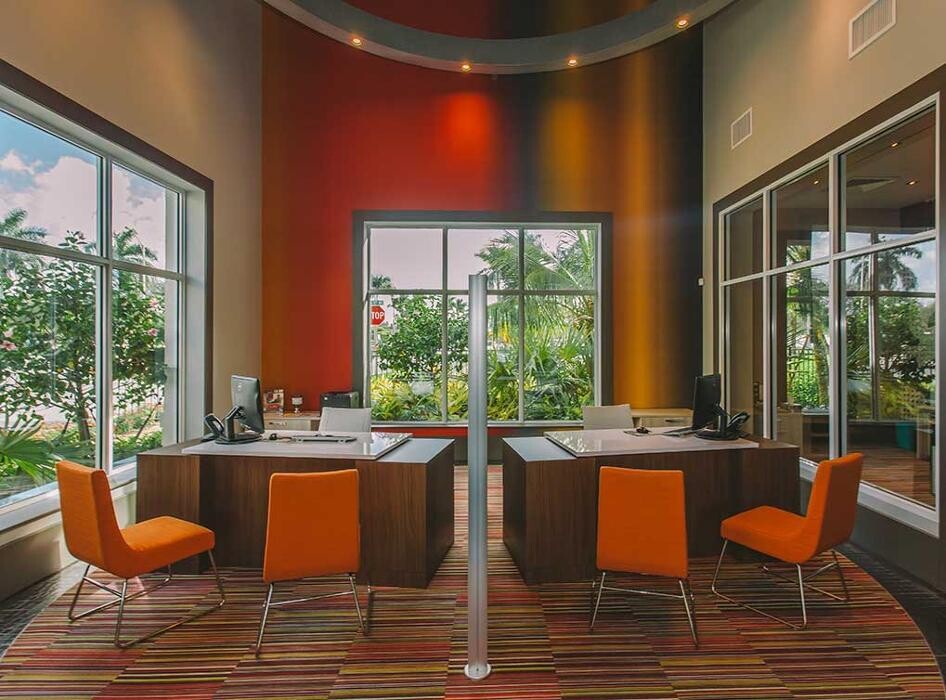 Images AMLI Sawgrass Village