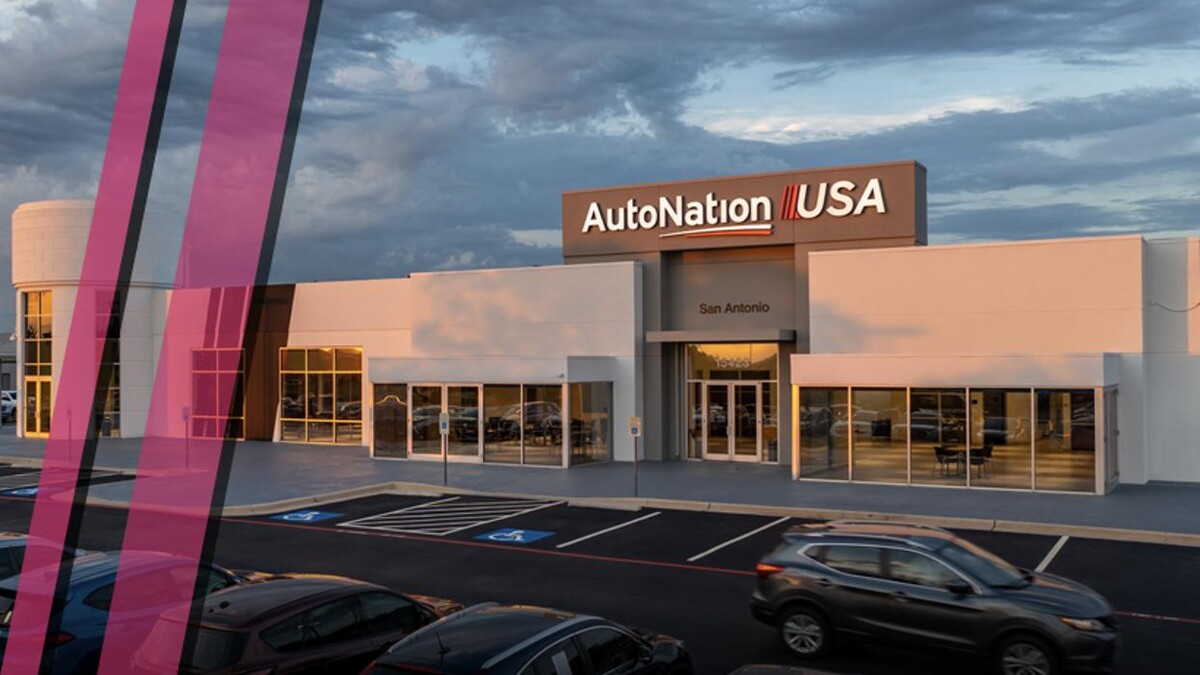 Images AutoNation USA San Antonio