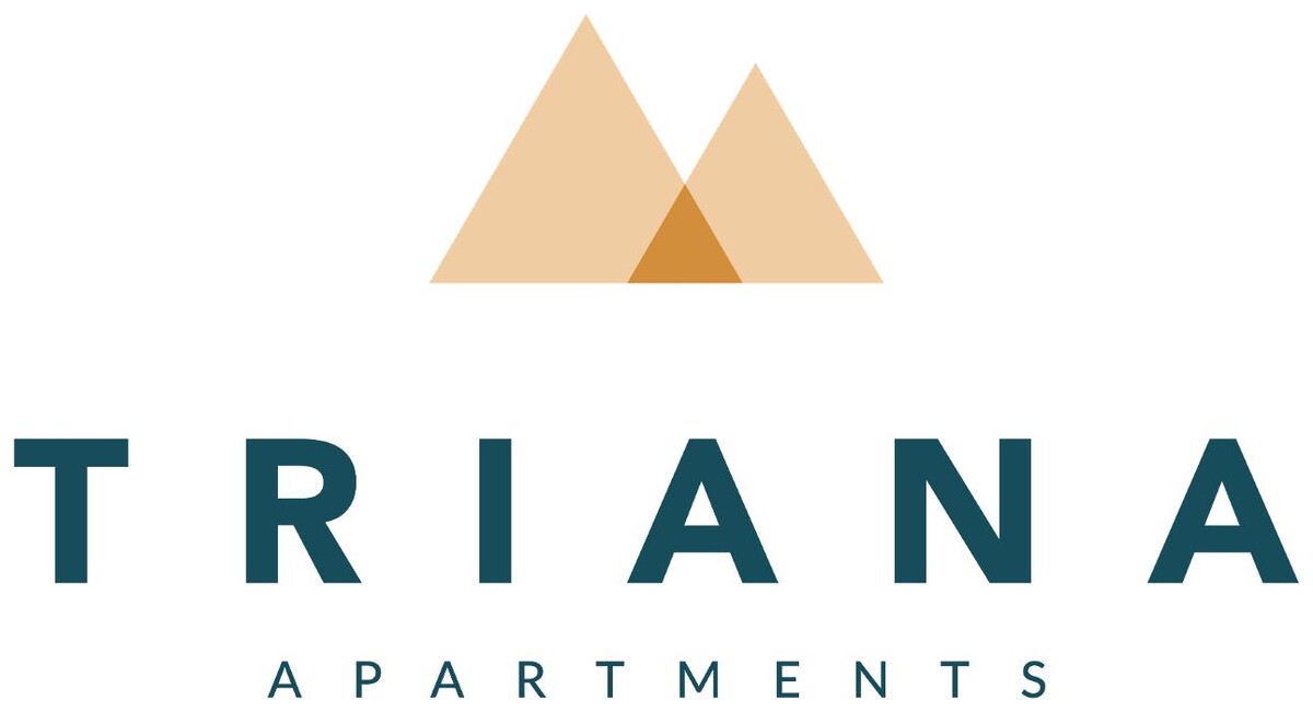 Triana Apartments Logo