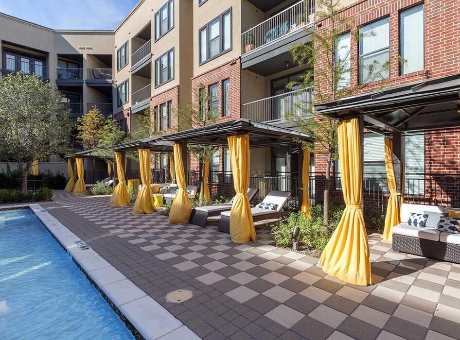 Images AMLI West Plano