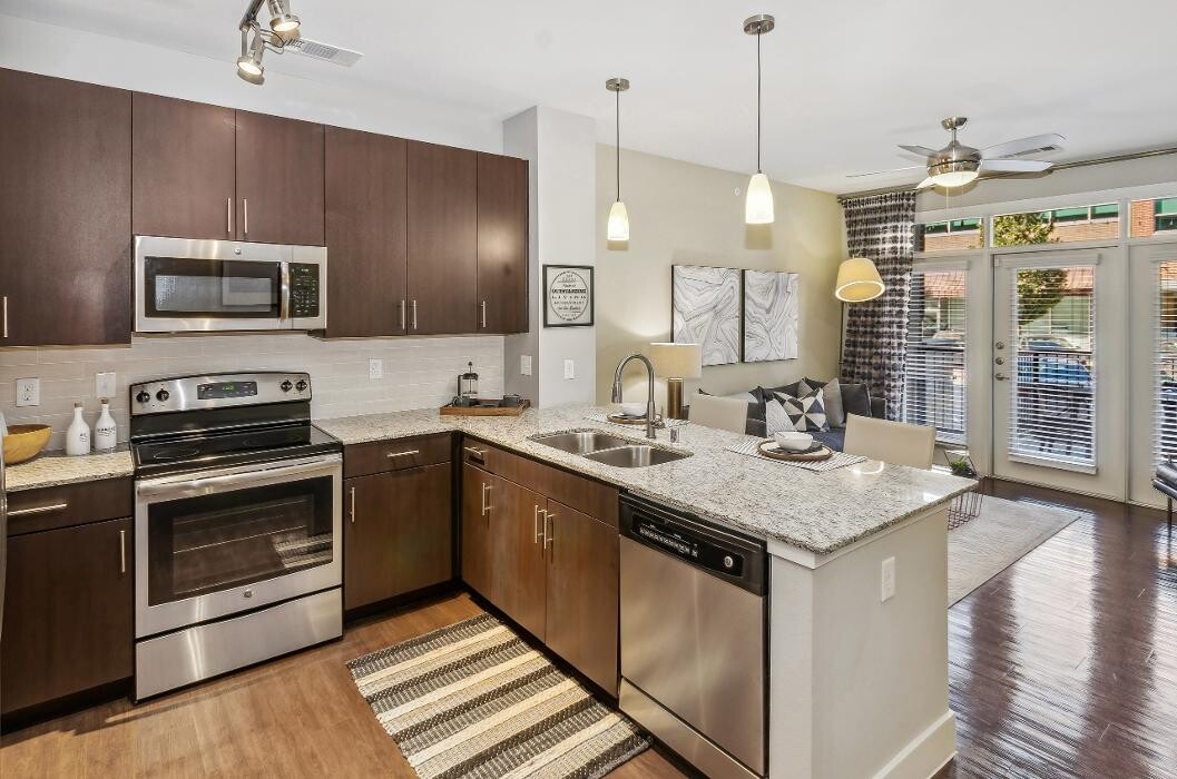 Images AMLI West Plano