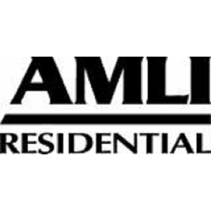 AMLI West Plano Logo