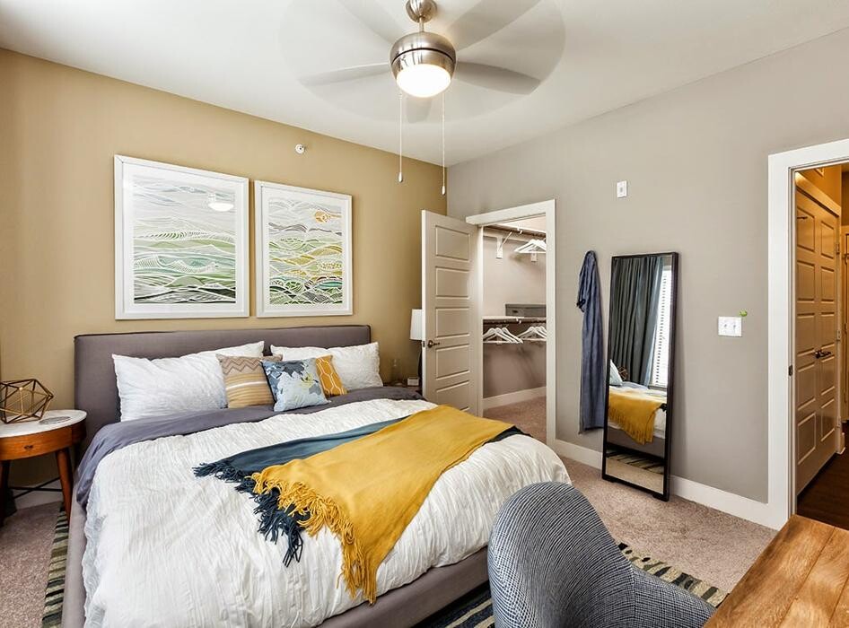 Images AMLI West Plano