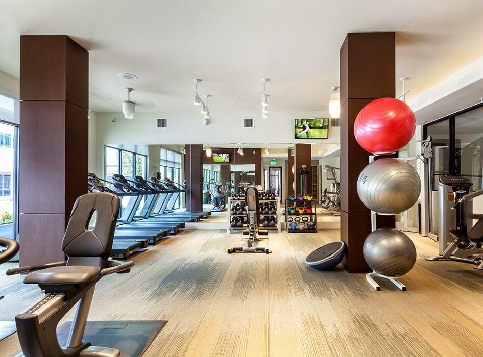 Images AMLI West Plano