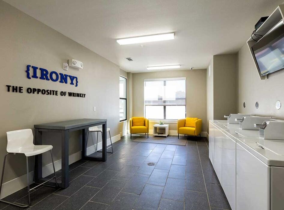 Images AMLI West Plano