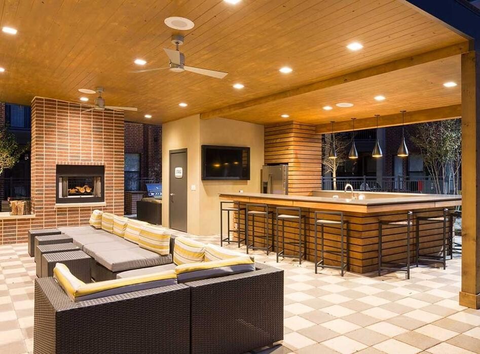 Images AMLI West Plano