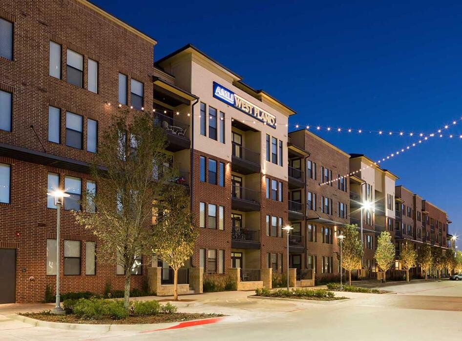 Images AMLI West Plano