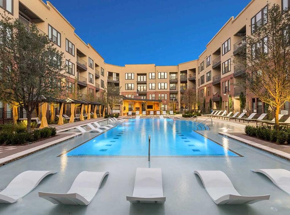 Images AMLI West Plano