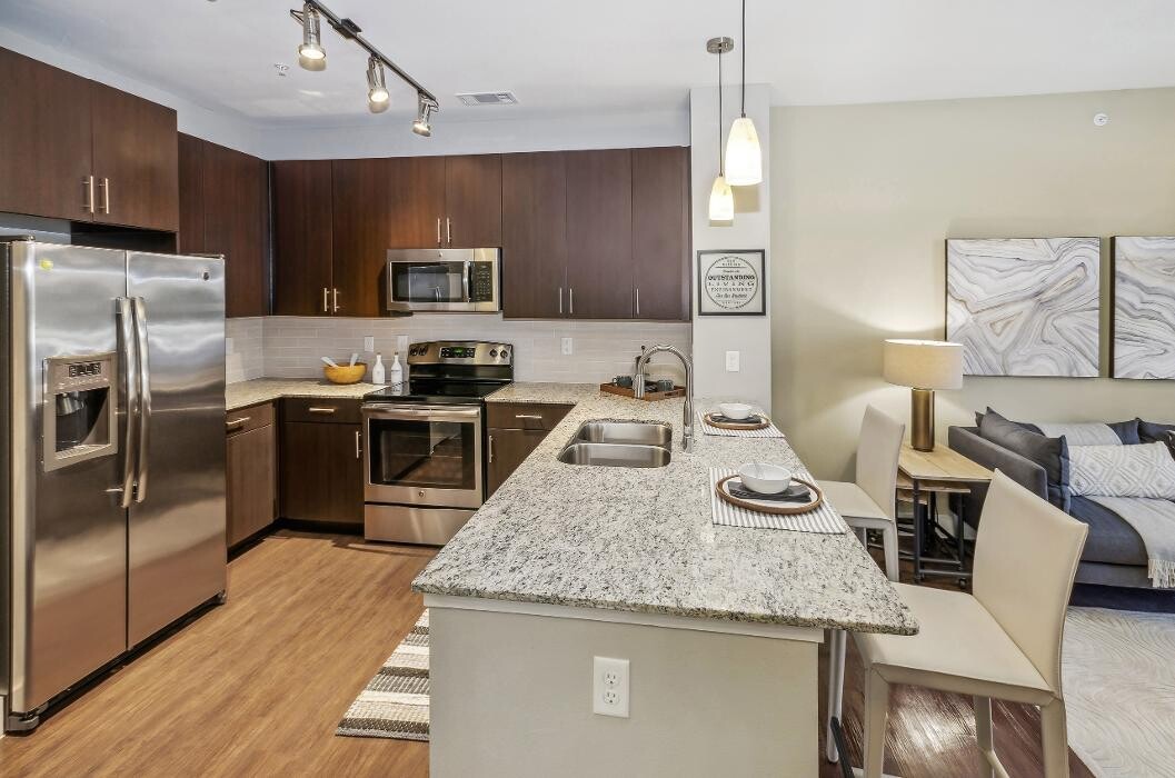 Images AMLI West Plano