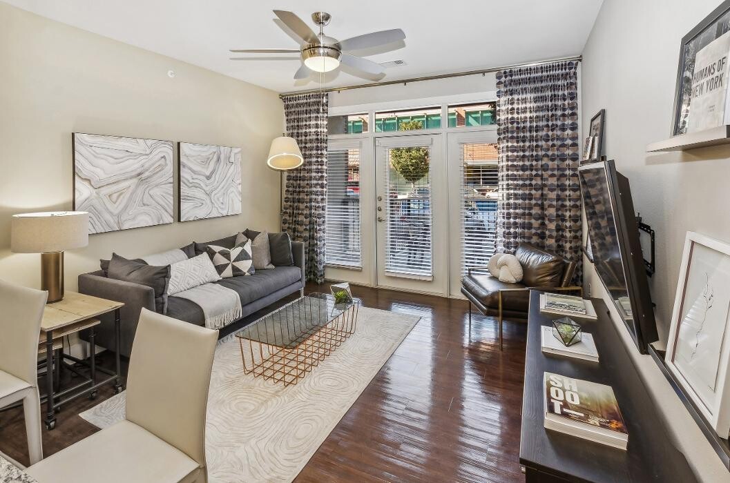 Images AMLI West Plano