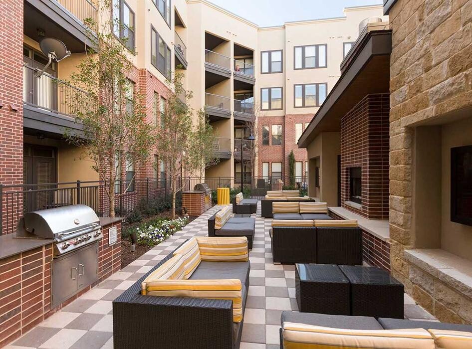 Images AMLI West Plano