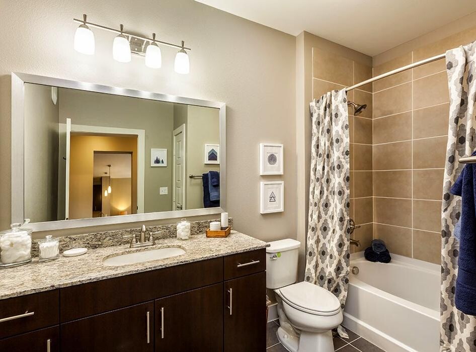 Images AMLI West Plano