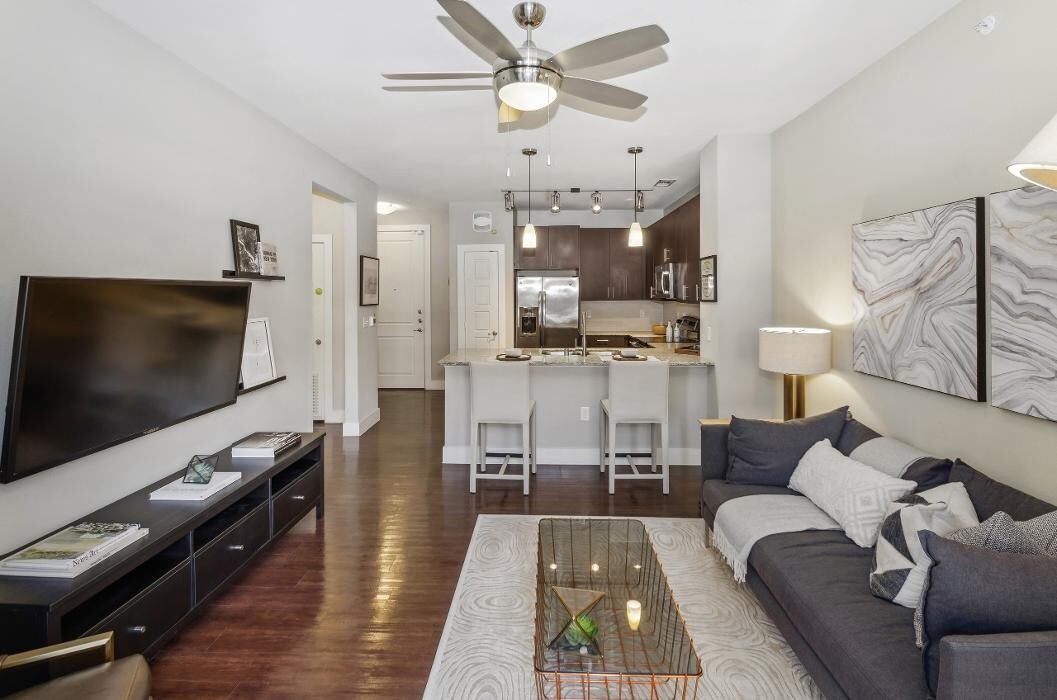Images AMLI West Plano