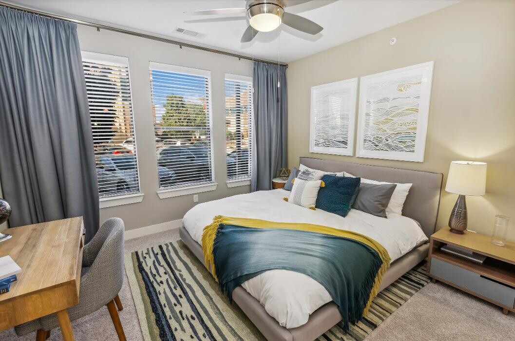 Images AMLI West Plano