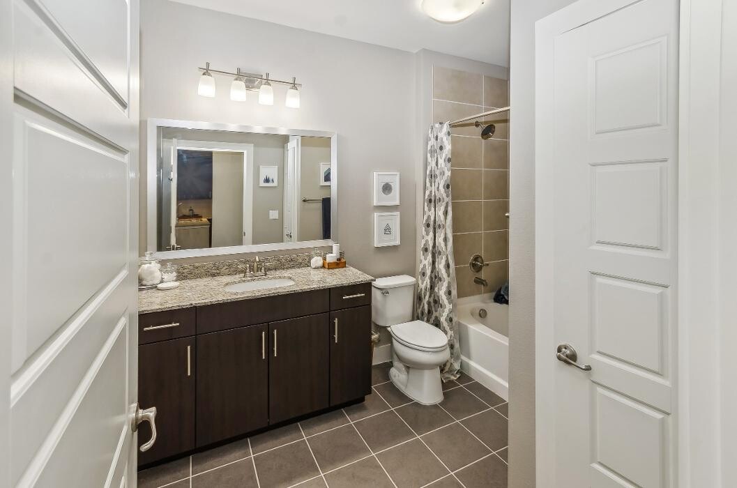 Images AMLI West Plano