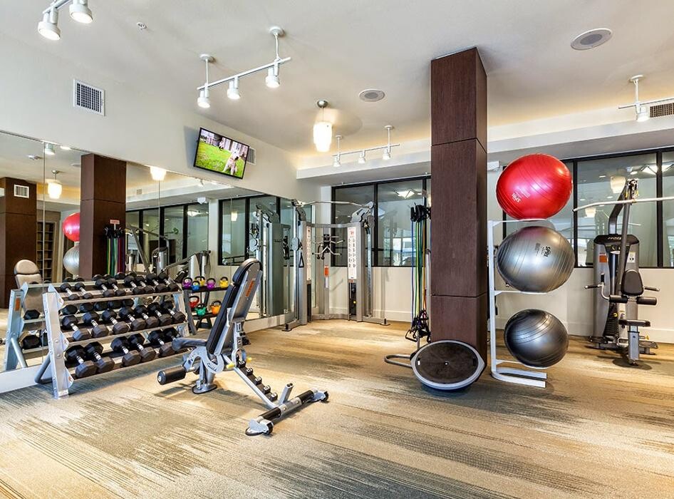 Images AMLI West Plano